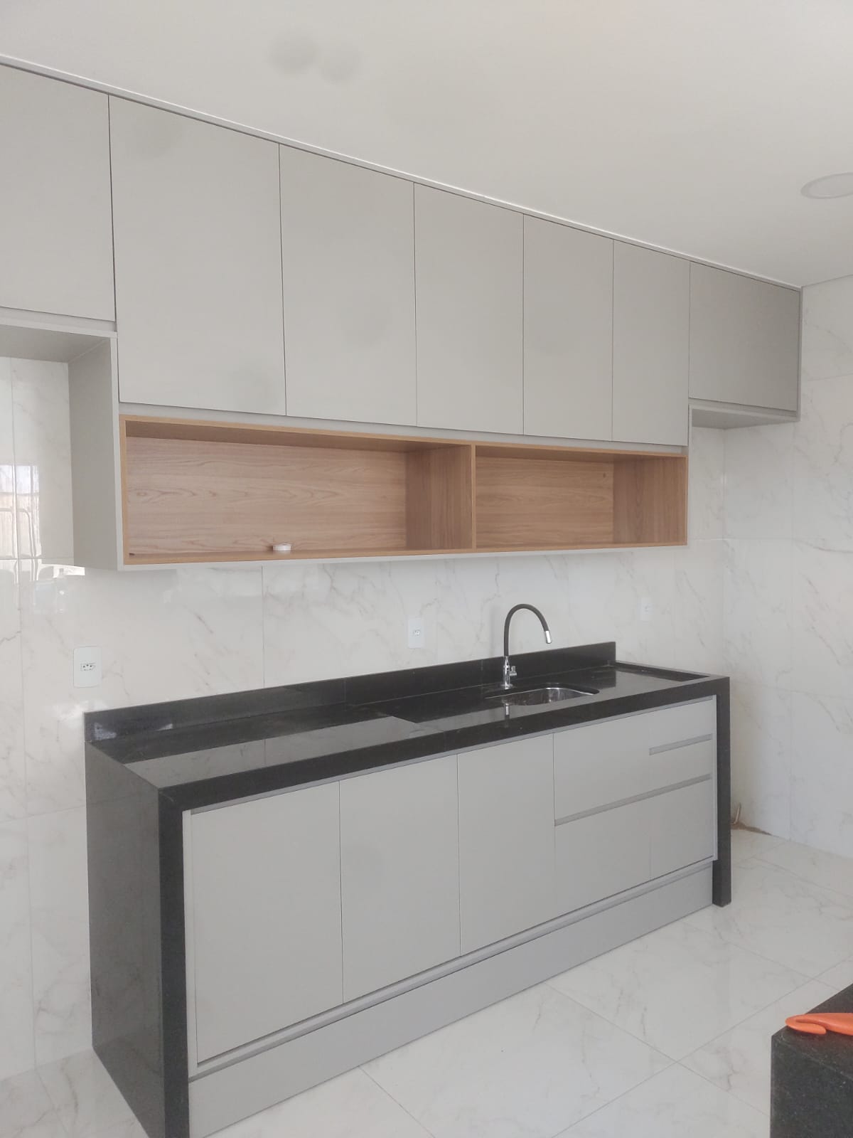 Cozinha Gourmet Thor